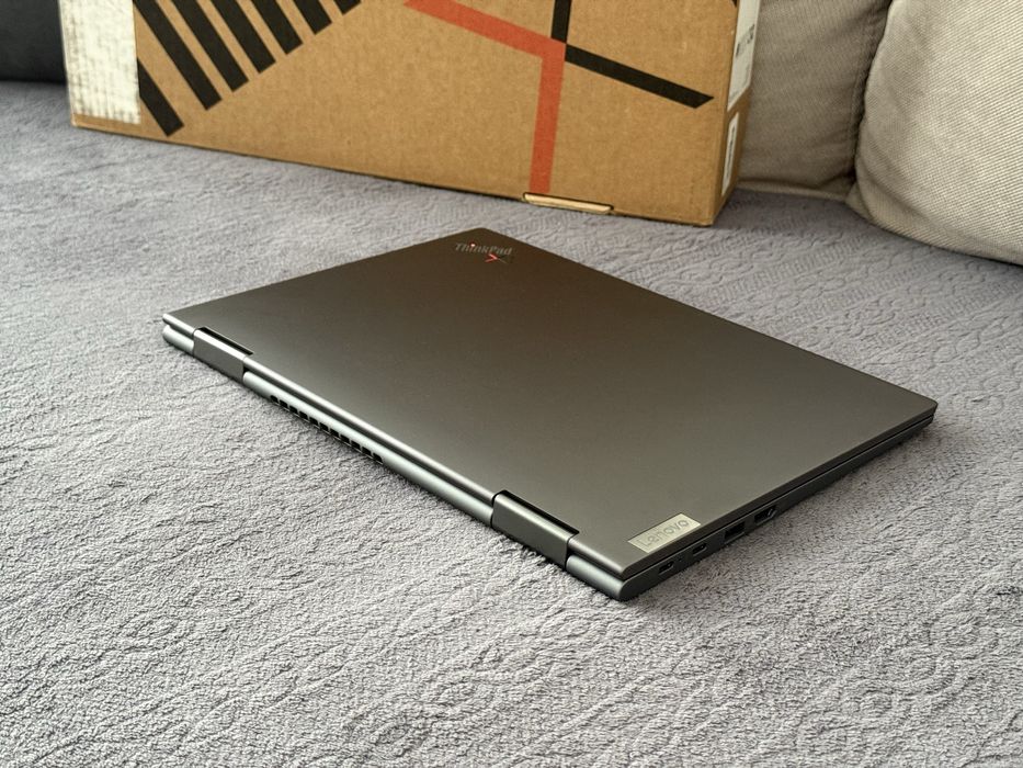 Нов 14’FHD+IPS Touch/Lenovo X1 Yoga Gen7/i7-1265u/16GB LPDDR5/512GB