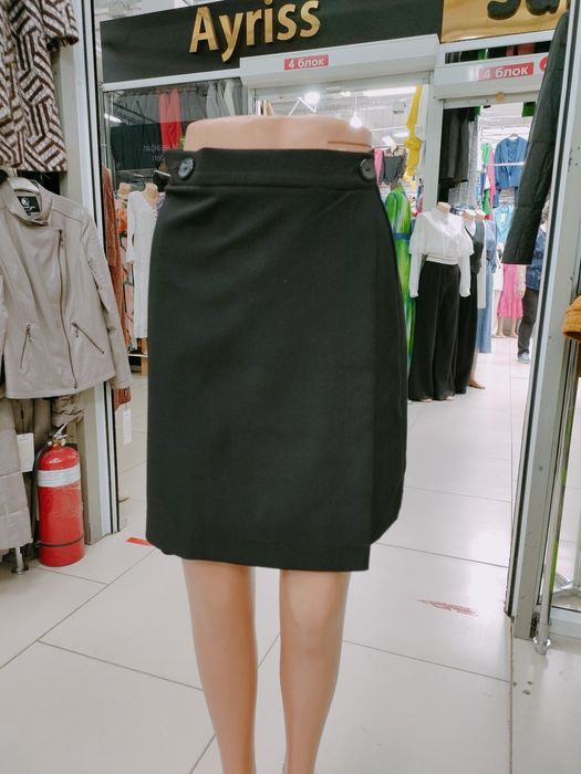 Юбка для девочки