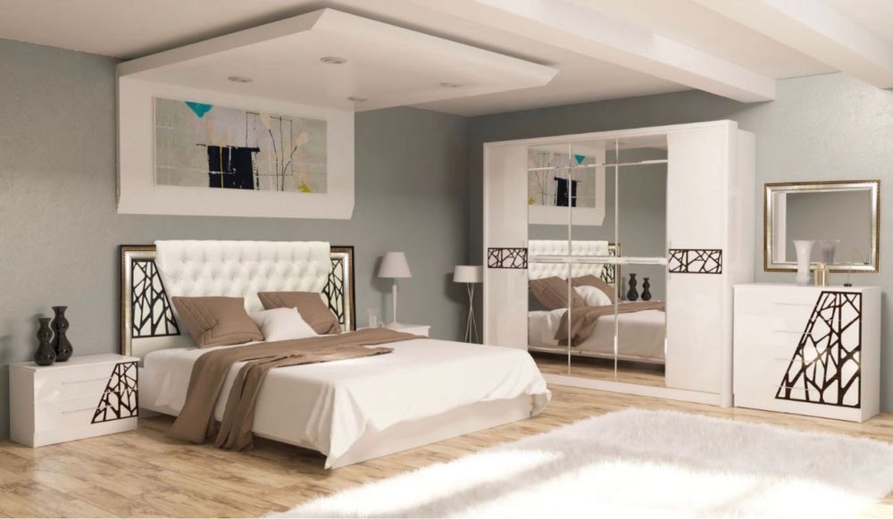 Продам спальную гарнитуру