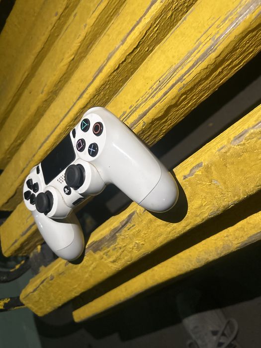 Продам рабочий джостик sony