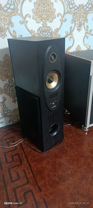 Аудио  Fenda T35X