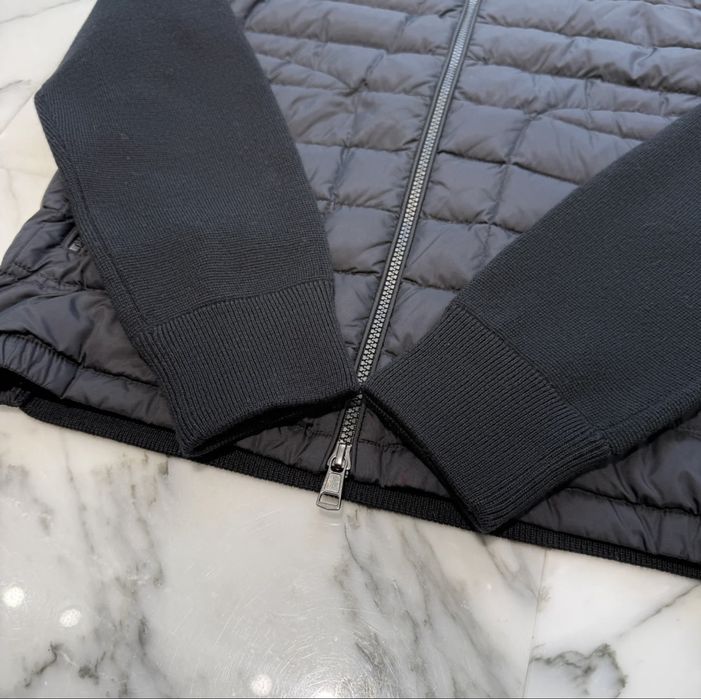 Яке Moncler топ
