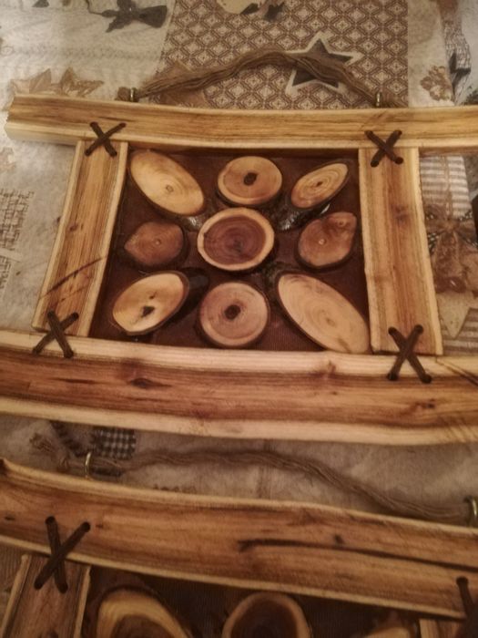 Рисувано пано за стена