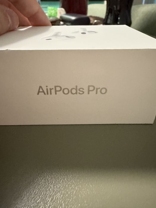 Airpods pro 3 anc (generatia noua apple)
