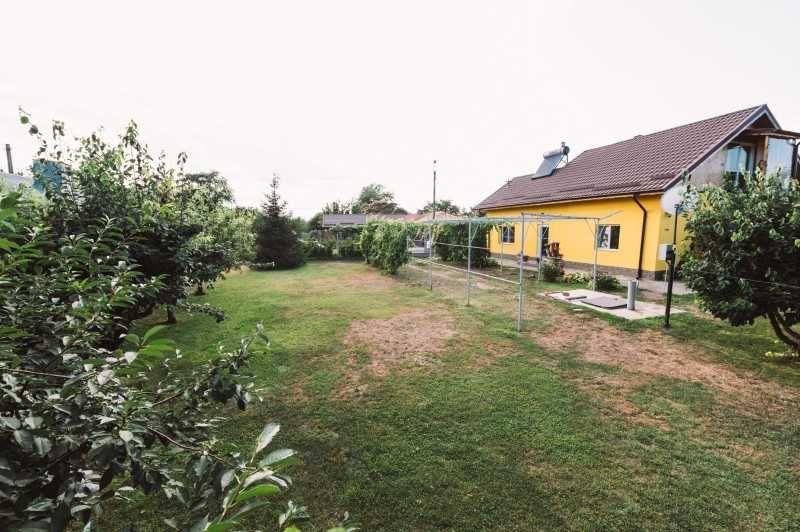 Casa de vanzare Coslogeni Calarasi