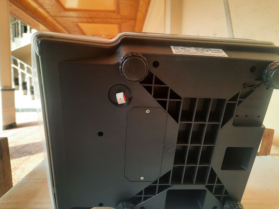 Весы LPS Series Weighing E-Scale