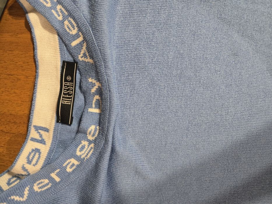 Блузки на Алеса \Alessa