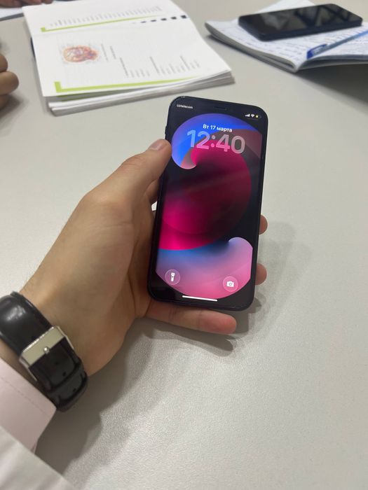 Iphone 12 mini arzon