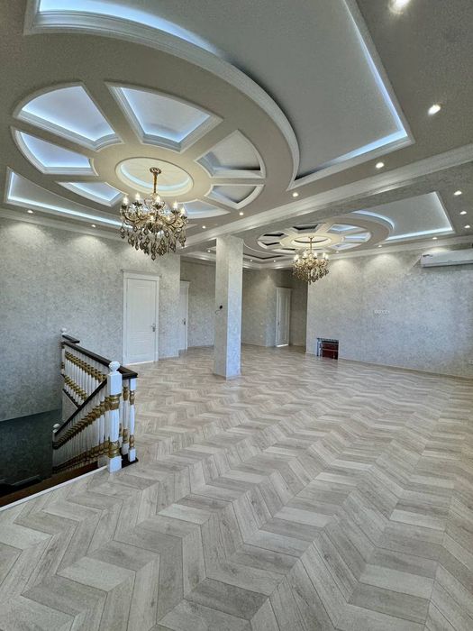 срочно сдается новый Евро-Дом Никитина 2,2-соток 3-уровень 6-комнат