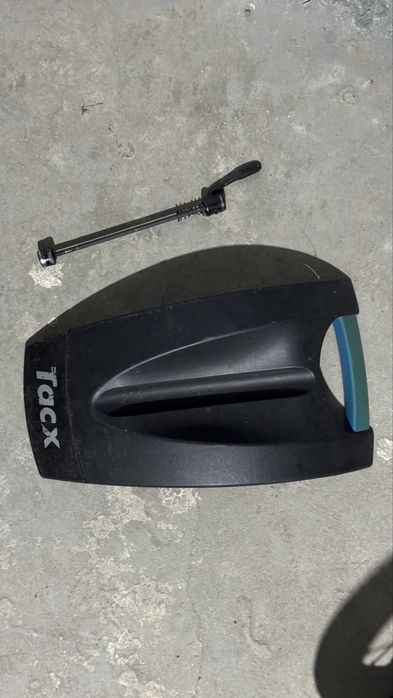Home trainer Tacx