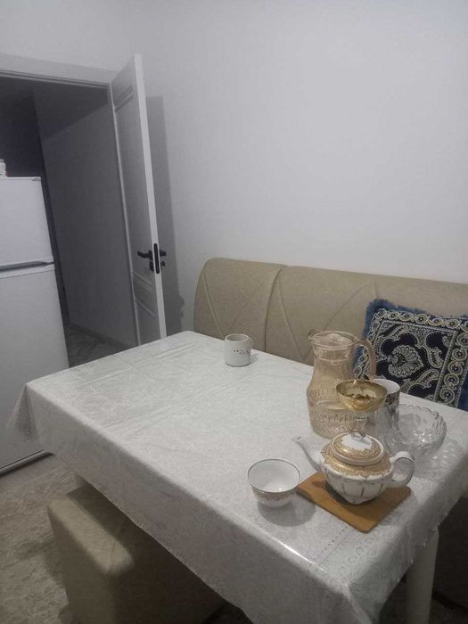 Ijaraga kvartira 1 xonasini beramiz. Maklersiz