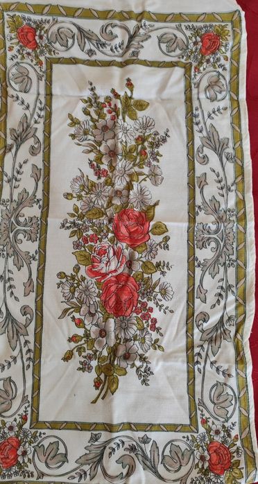 Покривки, салфетки и тишлайфери