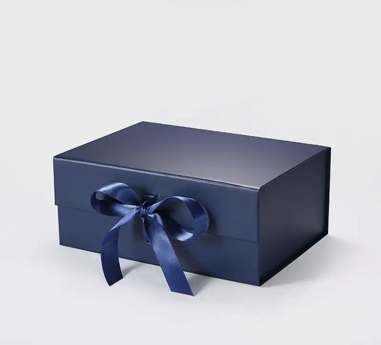 Изготовление коробок