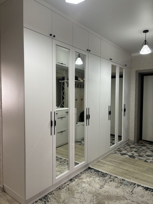 2х комн.с мебелью