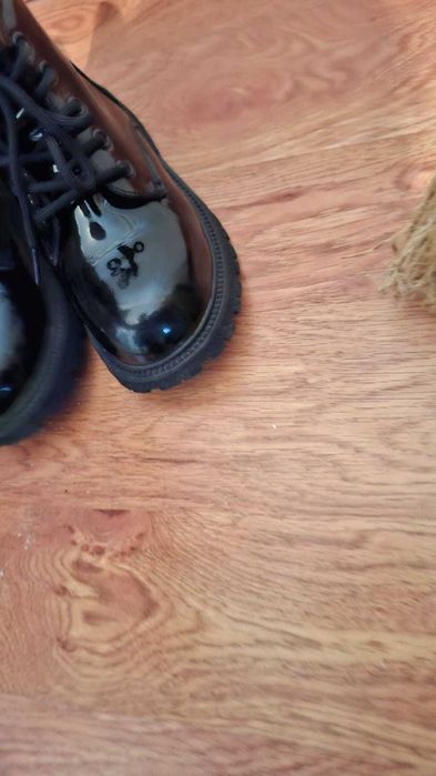 Vand Ghete piele Benvenuti