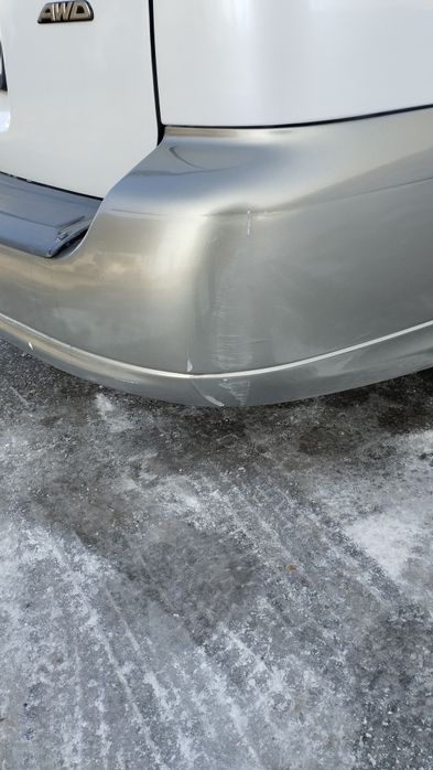 Субару оутбак 2002