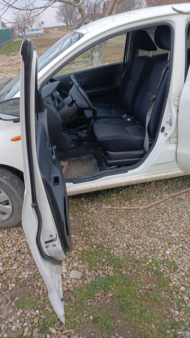 Daihatsu cuore 2009