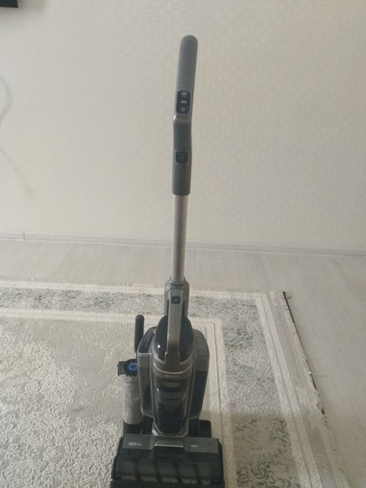 Беспроводной пылесос IZZY pro 2s