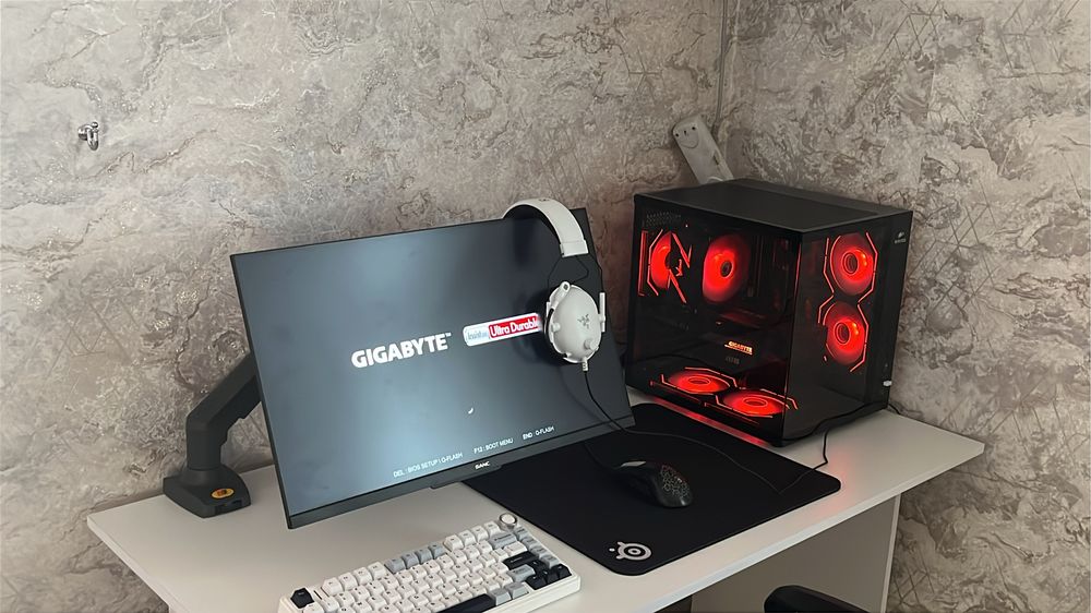 Продам компьютер сет че там