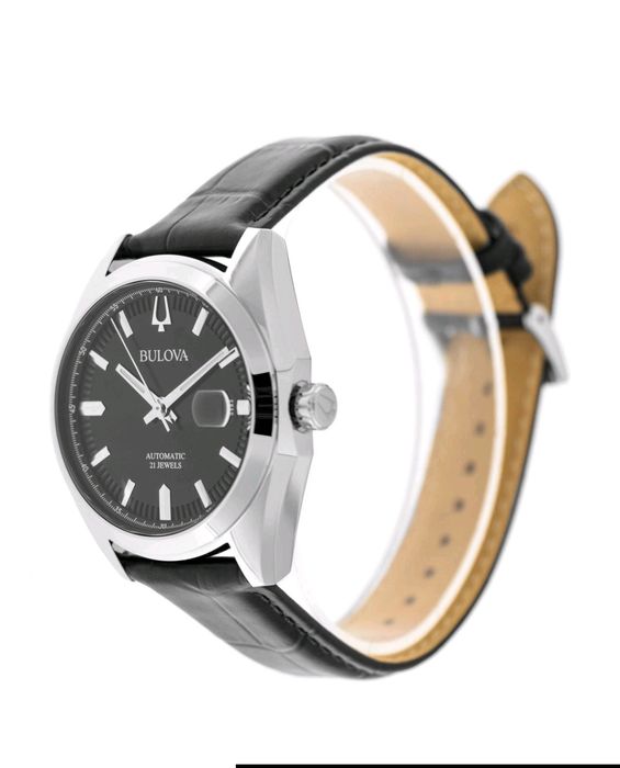 Наручные часы Bulova. Новые.