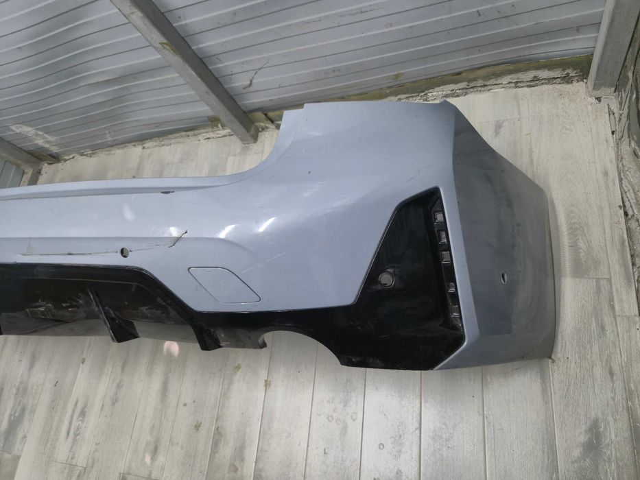 Bara spate Bmw Seria 3 G20 LCI M-Sport AN 2022 - 2005 cod 51128085480