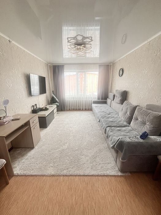 Продам 3 комн квартиру