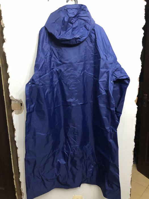 Дождевик продам новый