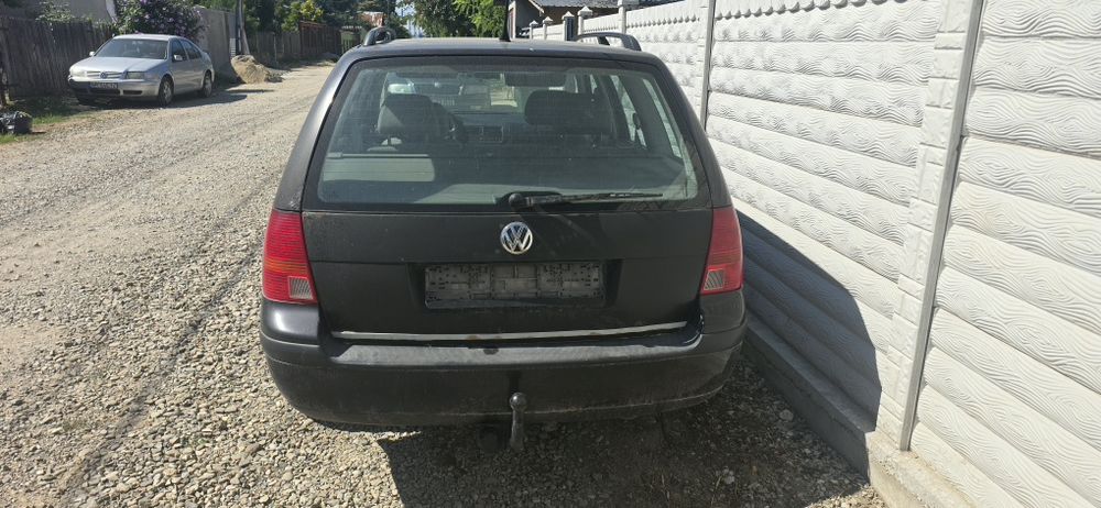 Golf IV 1.6 16V An 2000