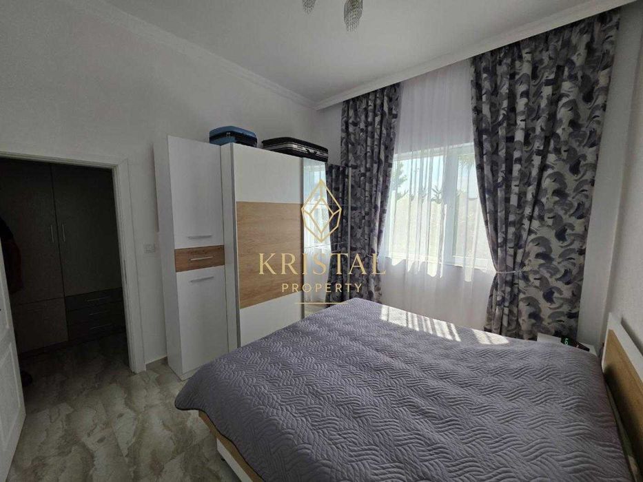 Продава се Двустаен апартамент в к.к. Слънчев бряг - 67 кв.м за 1583 €/кв.м - Снимка #6