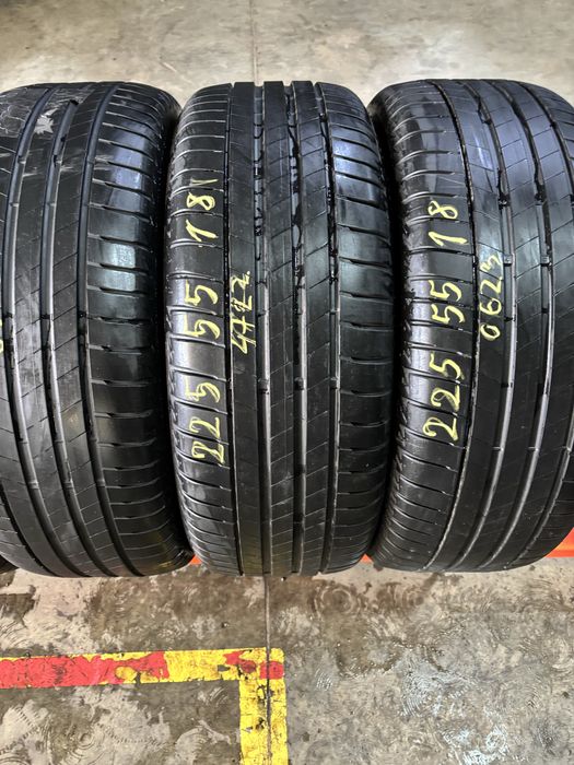 Anvelope Vara 225/55/18 Bridgestone Turanza T005 225 55 18 R18