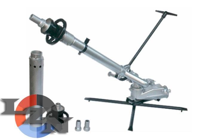 Пожарный лафетный ствол по оптовым ценам. Доставка