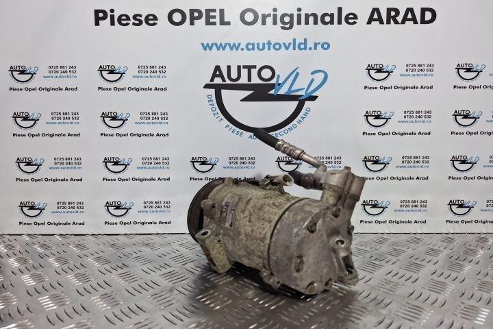 Compresor clima Saab 9-3 YS3F