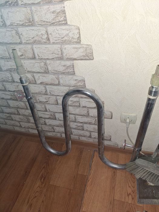 Продам полотенце  сушилку