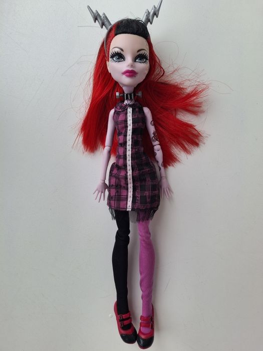 Монстер Хай, Оперетта