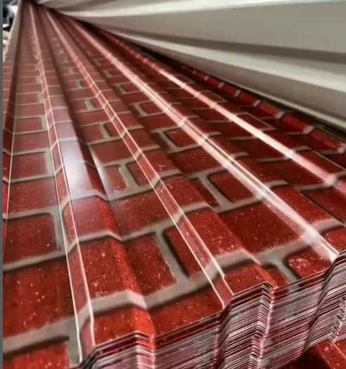 Профнастил и комплектующие кровля!