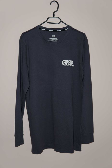 Мъжка блуза ECKO (нова с етикет), размер M