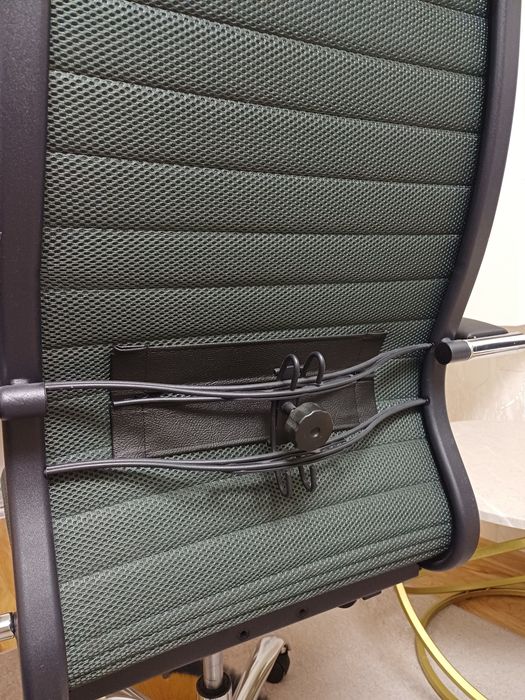 Кресло эргономичное