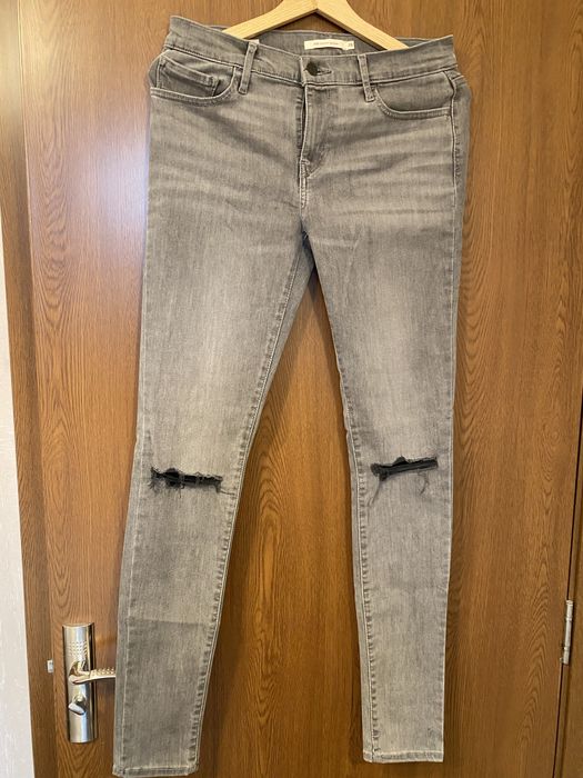 Дънки Levi’s 710 размер 28