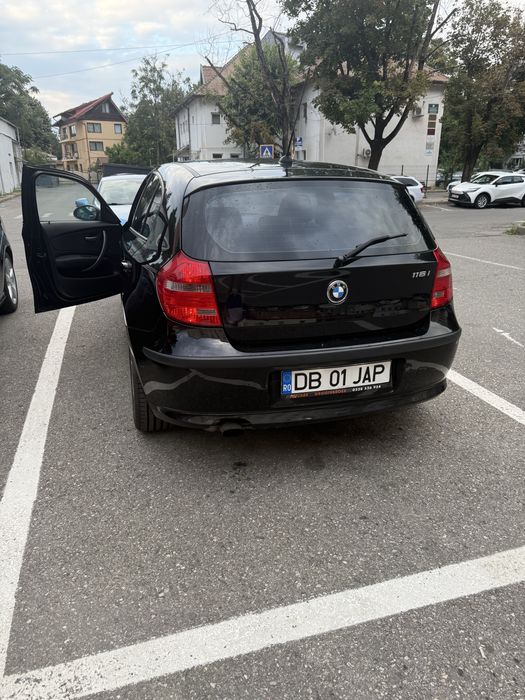 BMW 1 Series 2008 — imagine 3