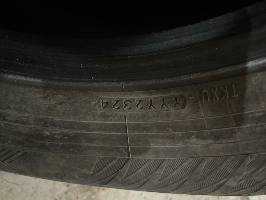 Резина 285/60/18