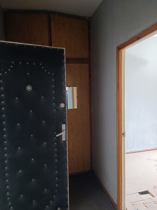 Юнусабад-19 Батальон, Базарчик 2/4/5 58м²