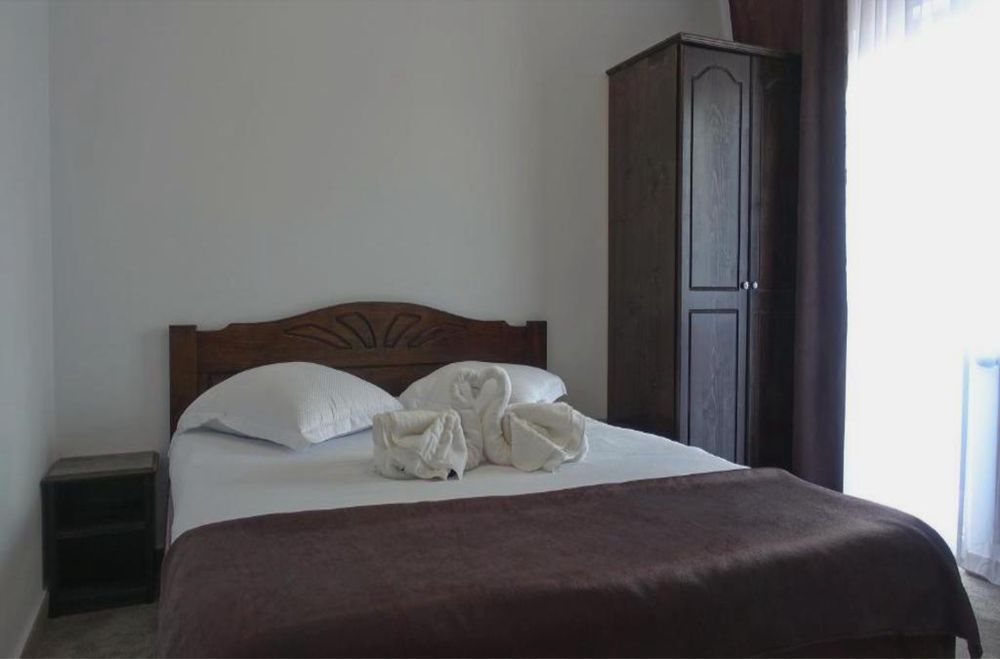 Pensiune/cabană de închiriat cu piscină și jacuzzi-100lei/noapte/pers