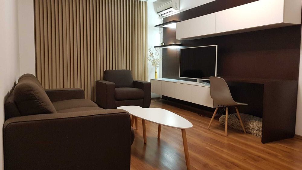 Proprietar inchiriez apartament Lux zona buna, Sagului/Rebreanu