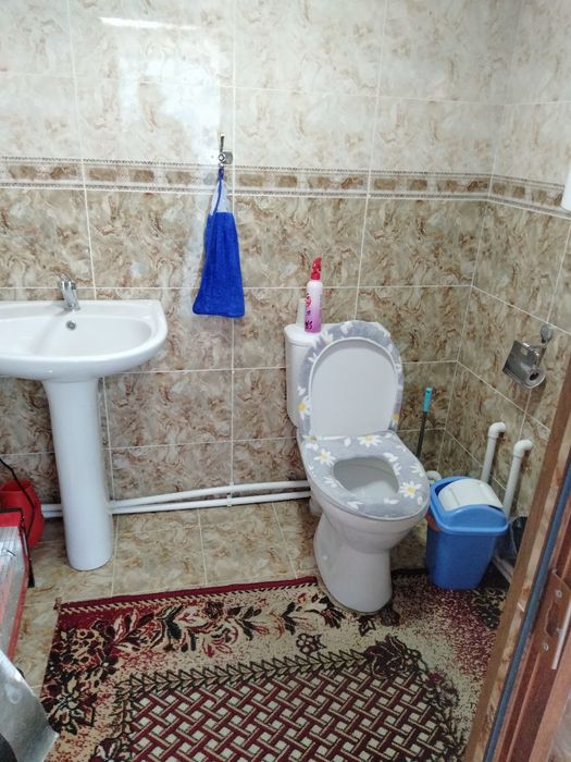 Продается большой участок с 3 домами