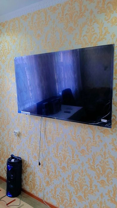 Телевизоры Samsung и LG