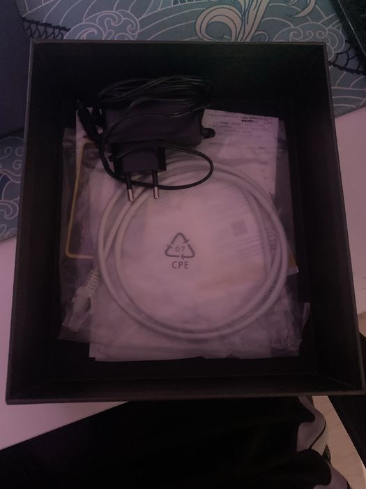 Wi-Fi роутер Билайн