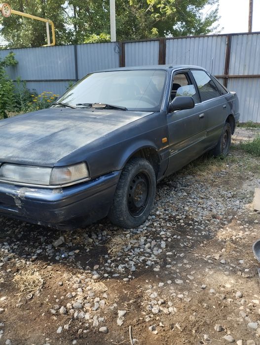 Продам Мазду 626