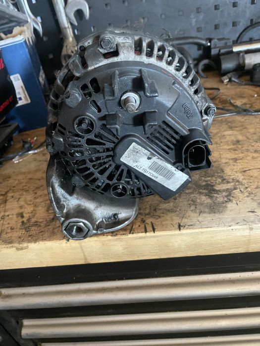 Alternator bmw e60 e61