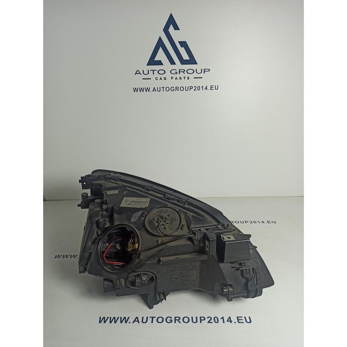 Ляв фар за bmw 7er f01 f02 - 7182137