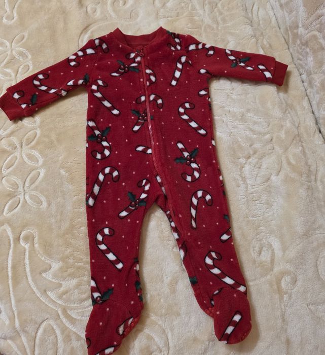 Lot haine 6-9 luni fetita